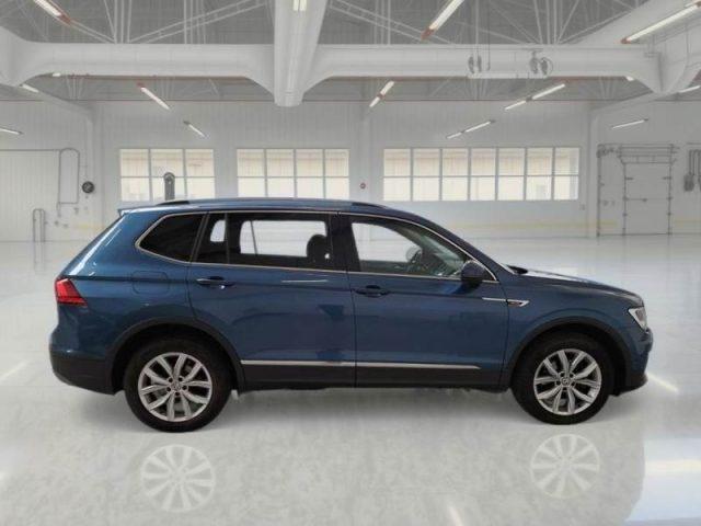 VOLKSWAGEN Tiguan Allspace 2.0 TDI 4motion DSG Tetto Panoramico Advanced