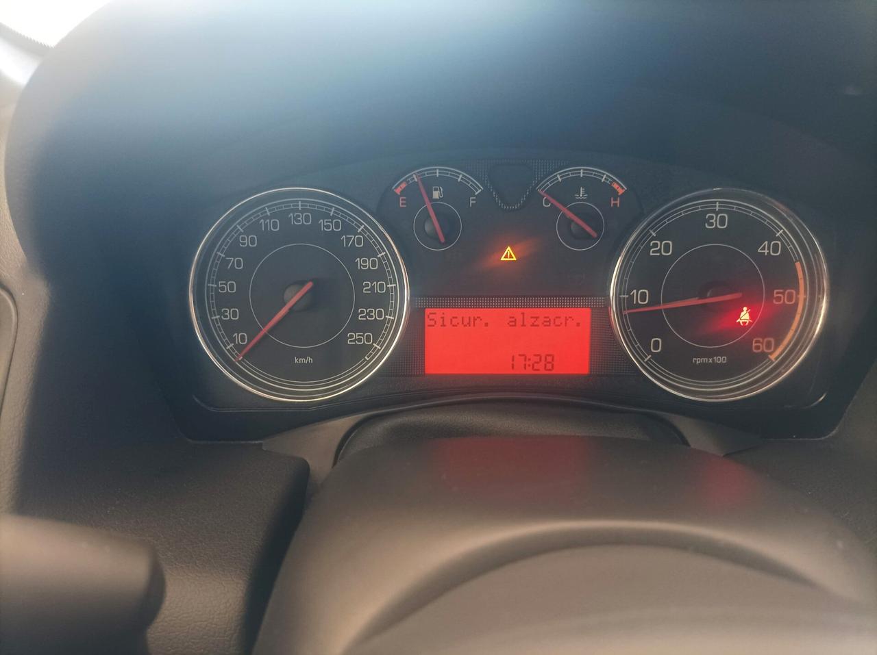 Fiat Croma 1.9 Multijet 150 CV Dynamic - 2008