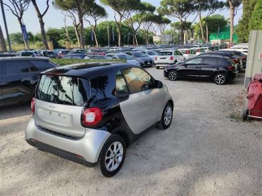 SMART ForTwo 1.0 OK NEOPATENTATI TETTO PAN.,CRUISe,NAVI