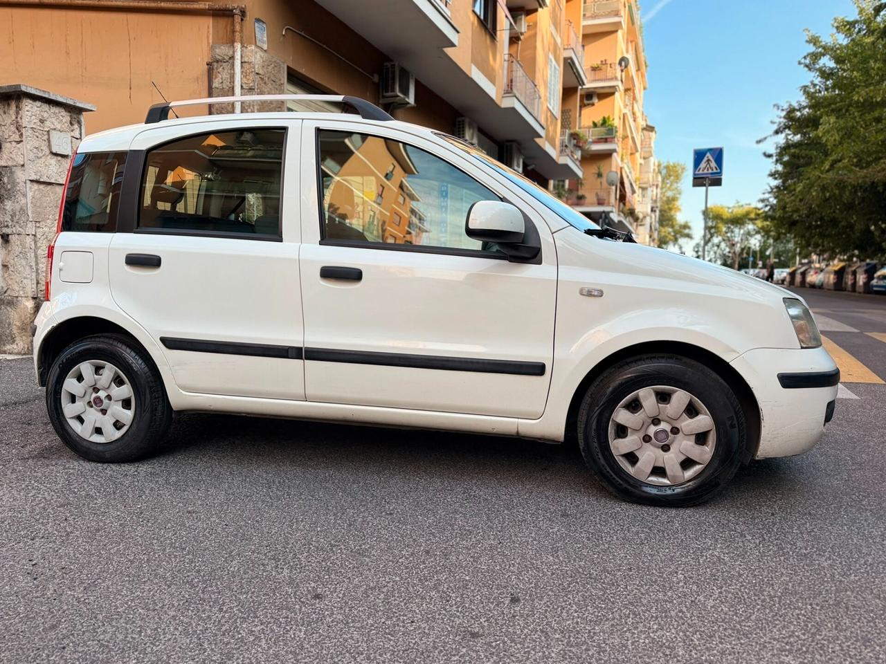 Fiat Panda 1.2 FIRE EURO5