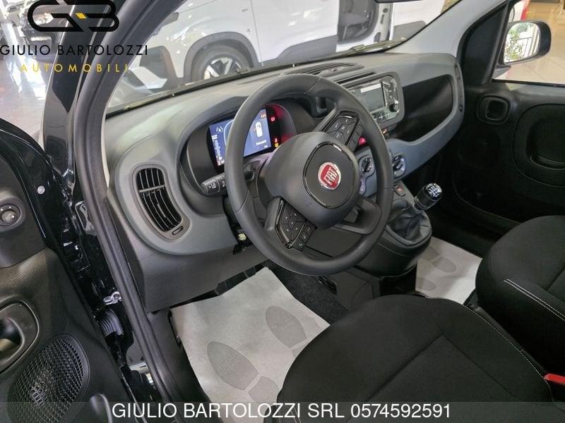 FIAT Panda Panda 1.0 FireFly S&S Hybrid Pandina