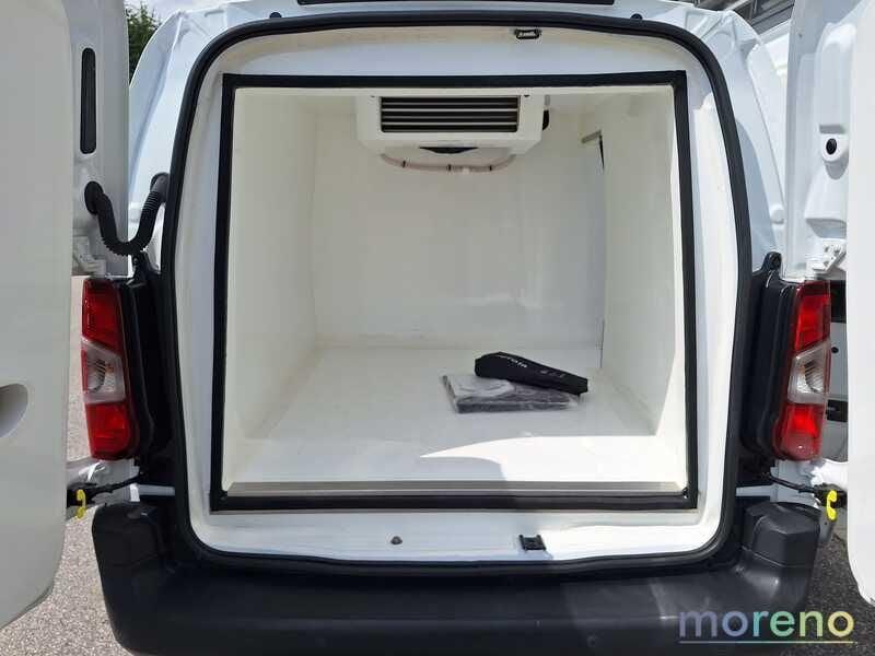 Toyota Proace City 1.5D 100 CV S&S L1 S Ground