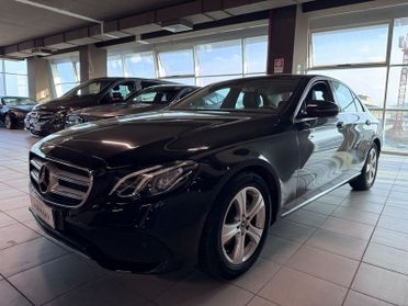 Mercedes-Benz Classe E E220d Auto Sport