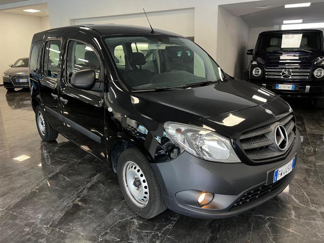 MERCEDES-BENZ Citan 1.5 109 CDI S&S Tourer (N1)