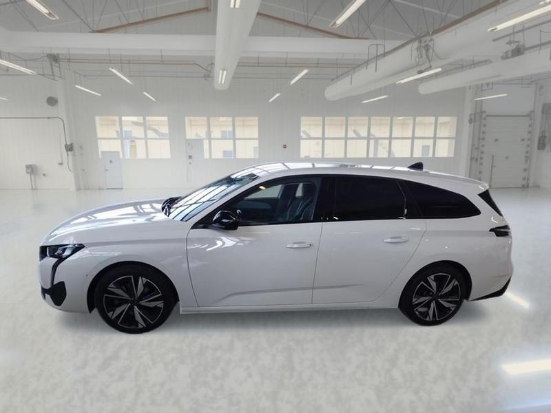 PEUGEOT 308 SW ALLURE BLUEHDI 130 SES STATION WAGON