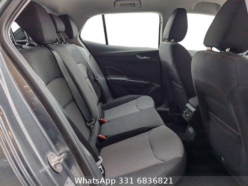 Skoda Fabia Fabia 1.0 MPI 80 CV Selection