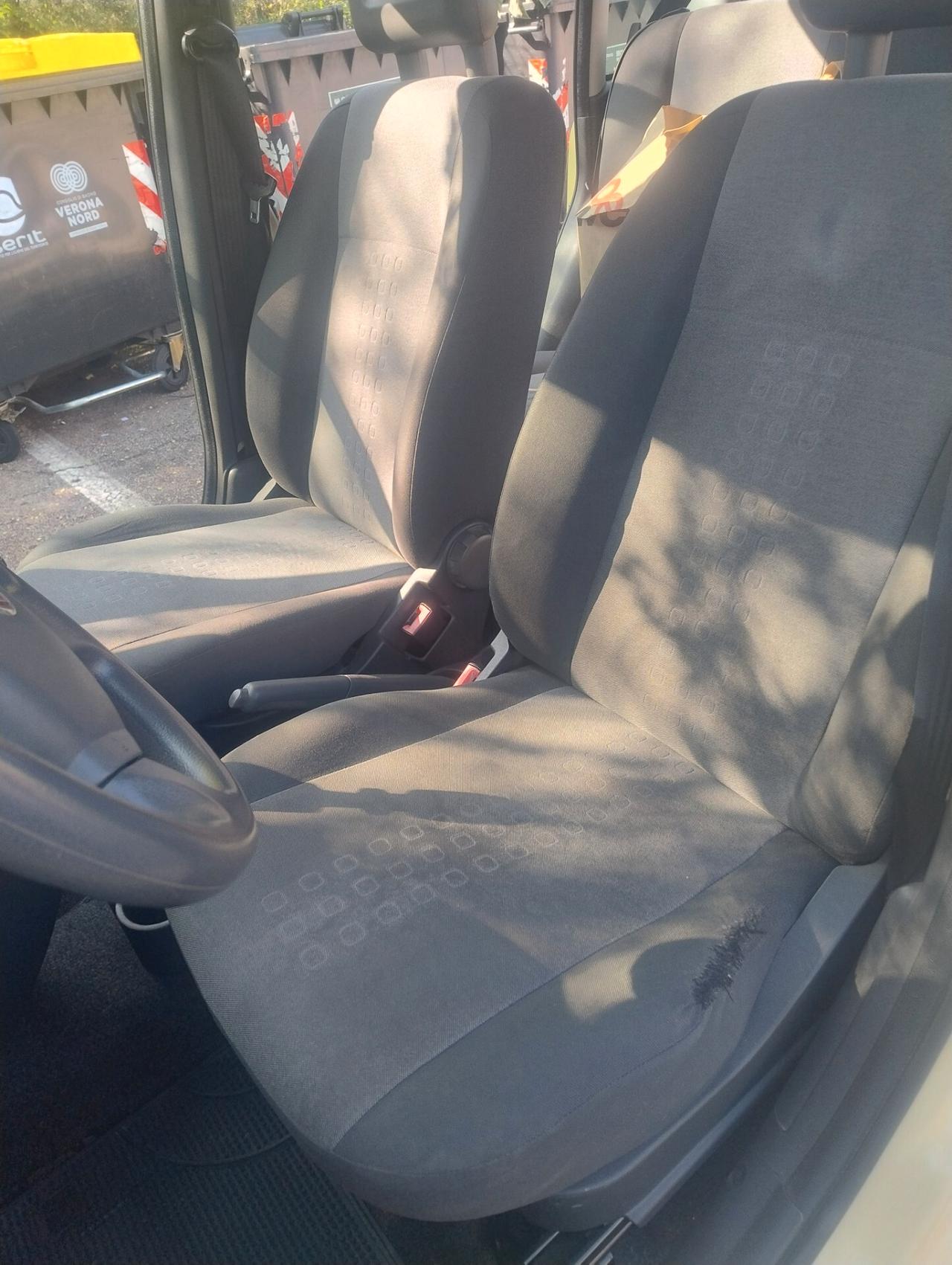 Fiat Panda 1.4 Natural Power Classic