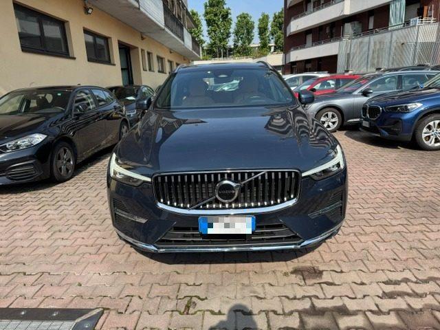 VOLVO XC60 B4 Geartronic Inscription