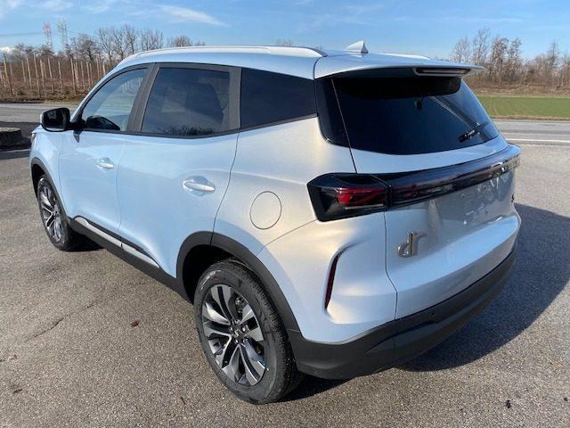 DR MOTOR DR 5.0 1.5 BI-FUEL GPL