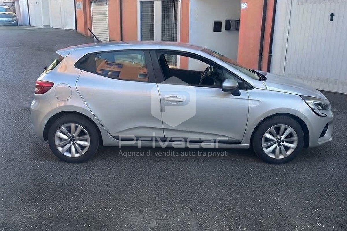 RENAULT Clio TCe 100 CV 5 porte Edition One