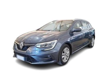 Renault Mégane Sporter SW 1.5 Blue dCi 115 CV NAVI Business