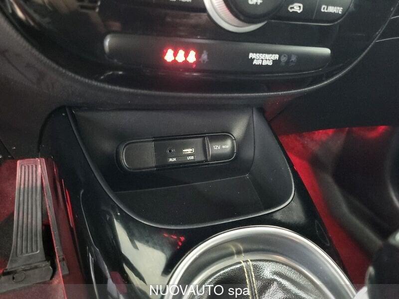 KIA Soul 1.6 CRDi You®