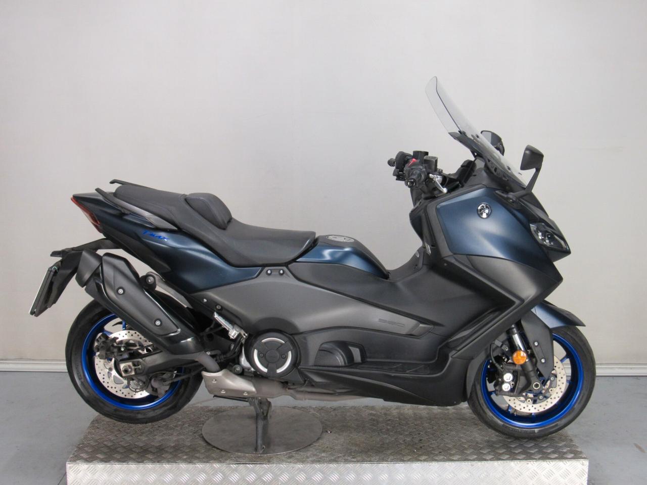 Yamaha T Max 560 ABS