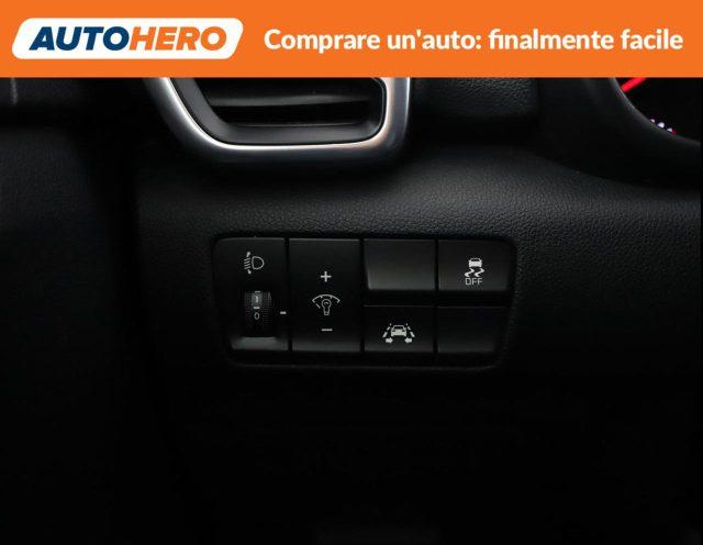 KIA Sportage 1.7 CRDI 141 CV DCT7 2WD Class