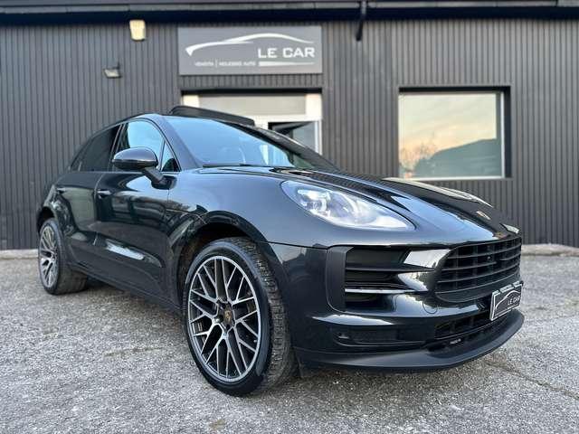 Porsche Macan Macan 2.0 245cv pdk