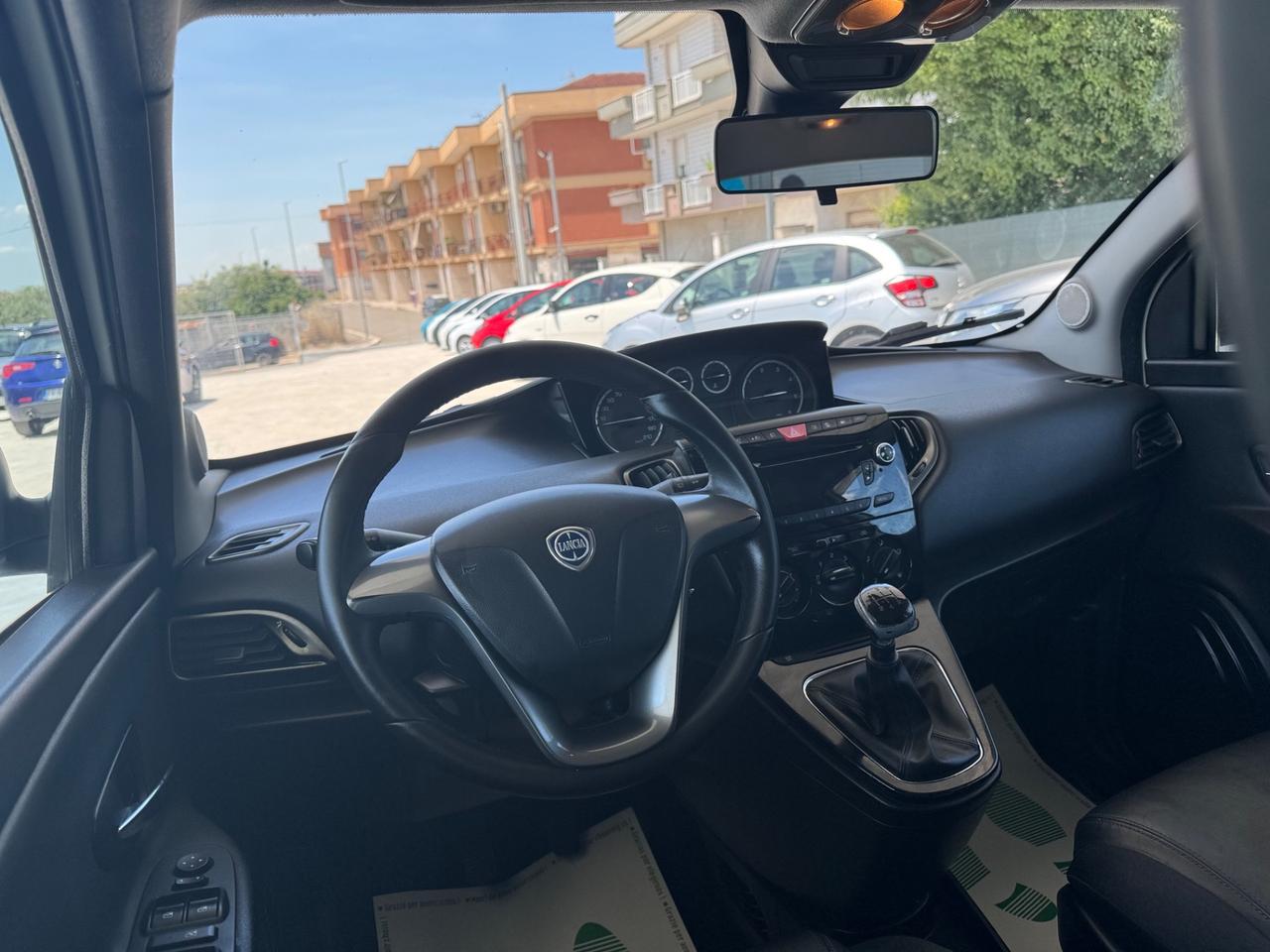 Lancia Ypsilon 1.3 MJT 16V 95 CV 5 porte S&S Platinum
