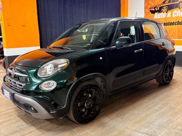 MERAVIGLIOSA FIAT 500L IN CONDIZIONI DA VETRINA