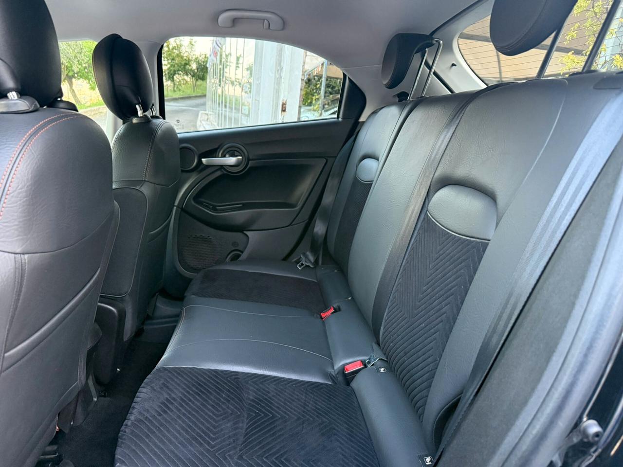 Fiat 500X 1.3 MultiJet 95 CV S-Design City