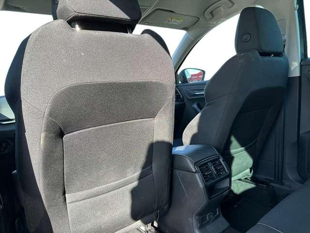 Skoda Karoq 2.0 tdi evo Executive 4x4 150cv dsg