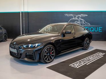 Bmw Serie 4 Gran Coupé 420d 48V Msport Pro TETTO/19/IVAESP