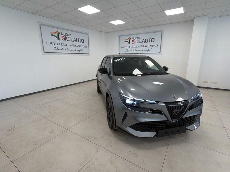 Alfa Romeo Junior Non disponibile (626) Ibrida My26 Ibrida Sprint 1.2 145cv Hybrid Edct6 - Stock