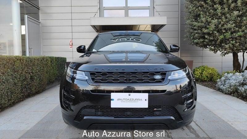 Land Rover RR Evoque 2.0D I4 204 CV AWD Auto R-Dynamic SE *PROMO FINANZIARIA*