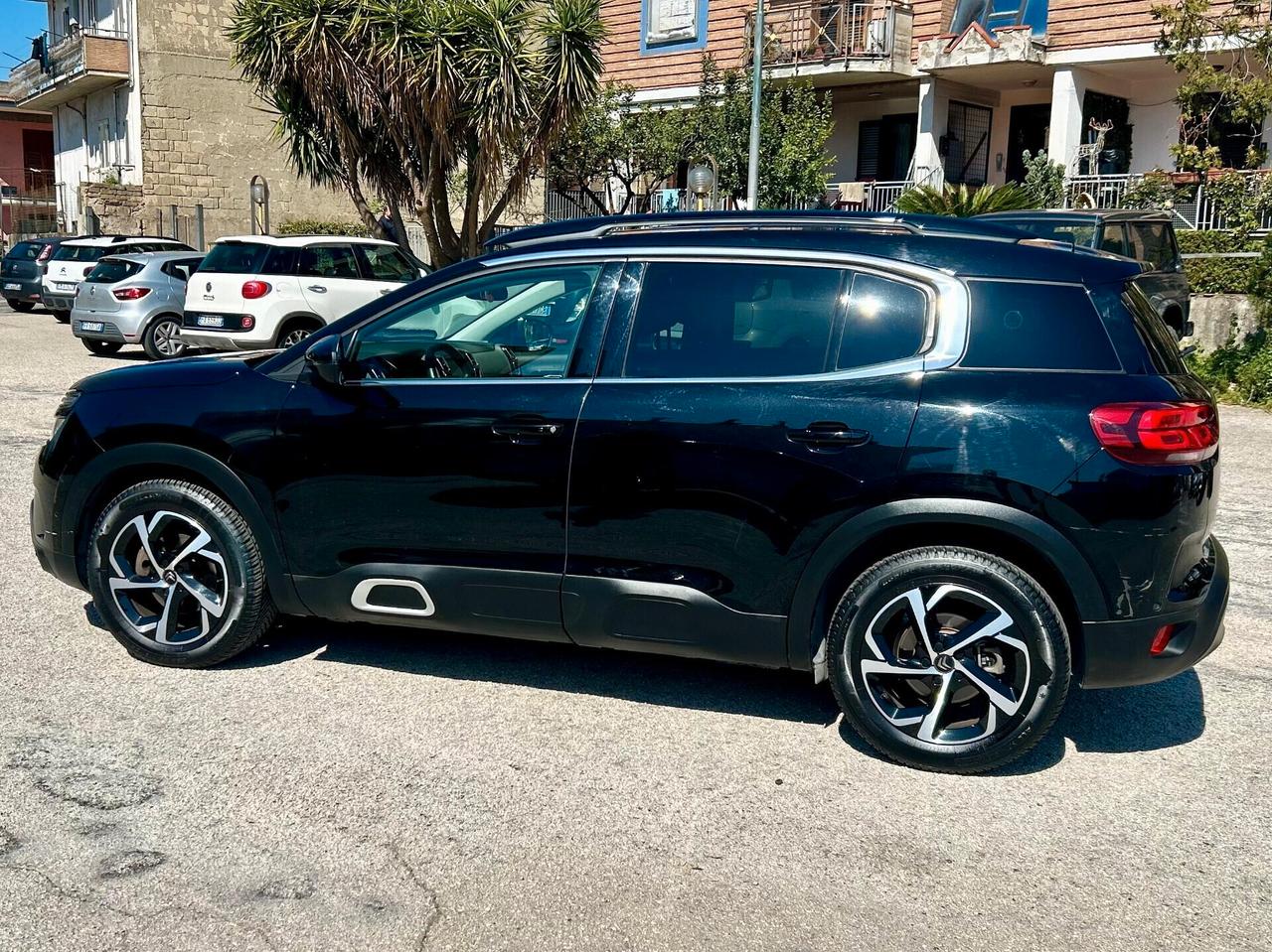 Citroen C5 Aircross C5 Aircross PureTech 130 S&S Feel