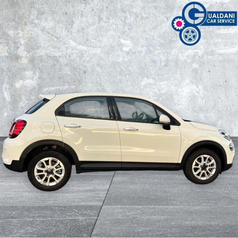 FIAT 500X 500X 1.3 MultiJet 95 CV Urban