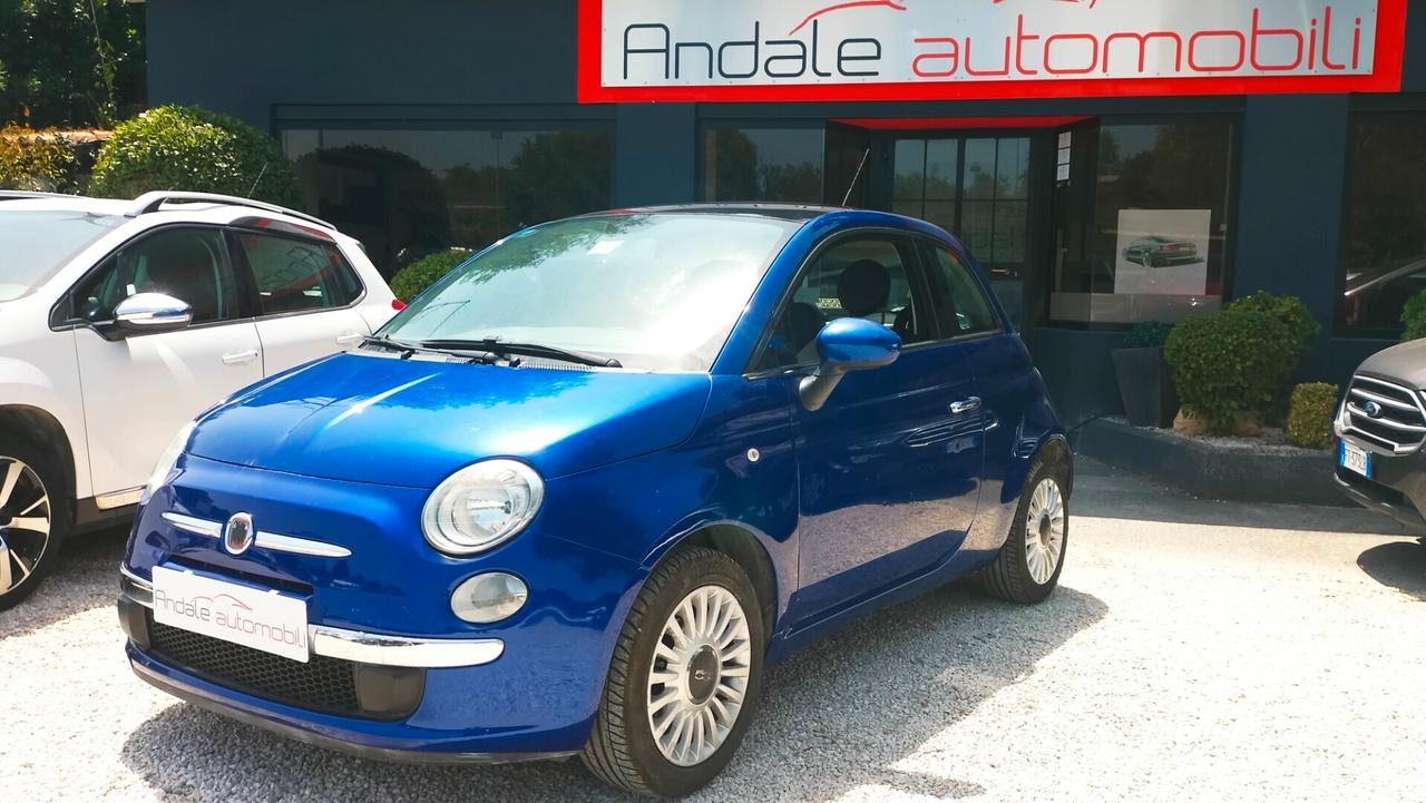 Fiat 500 1.2 Lounge *PREZZO REALE **