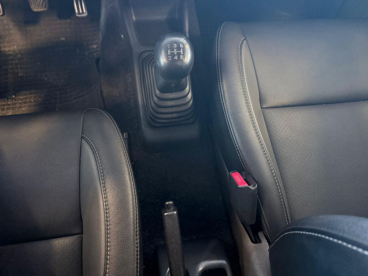 Suzuki Jimny 1.3 4WD Evolution