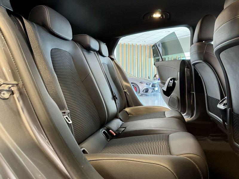 Mercedes-Benz CLA S.Brake CLA 200 d Automatic Shooting Brake Sport