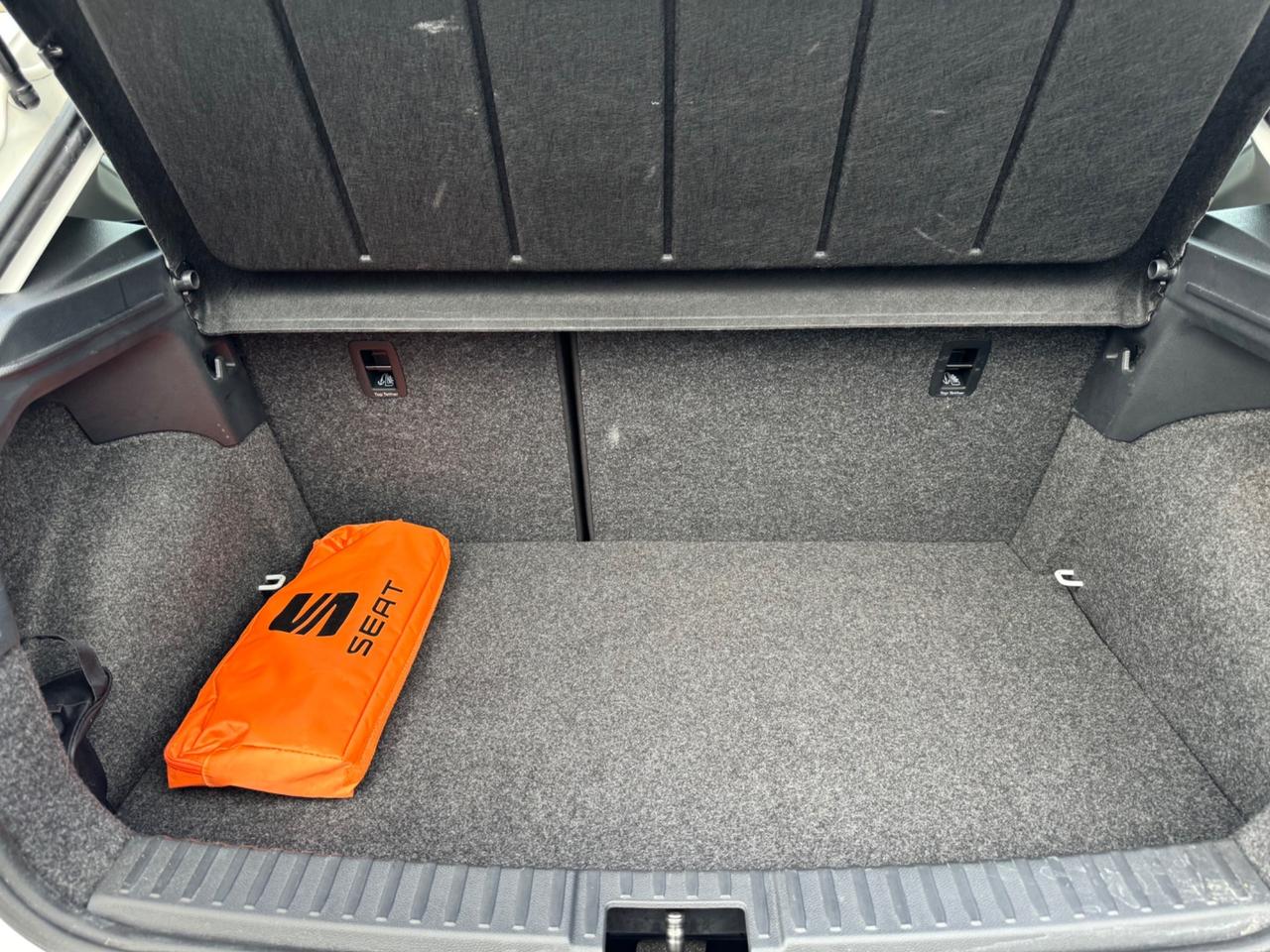 SEAT IBIZA 1.0 TGI Metano Style - Led Carplay