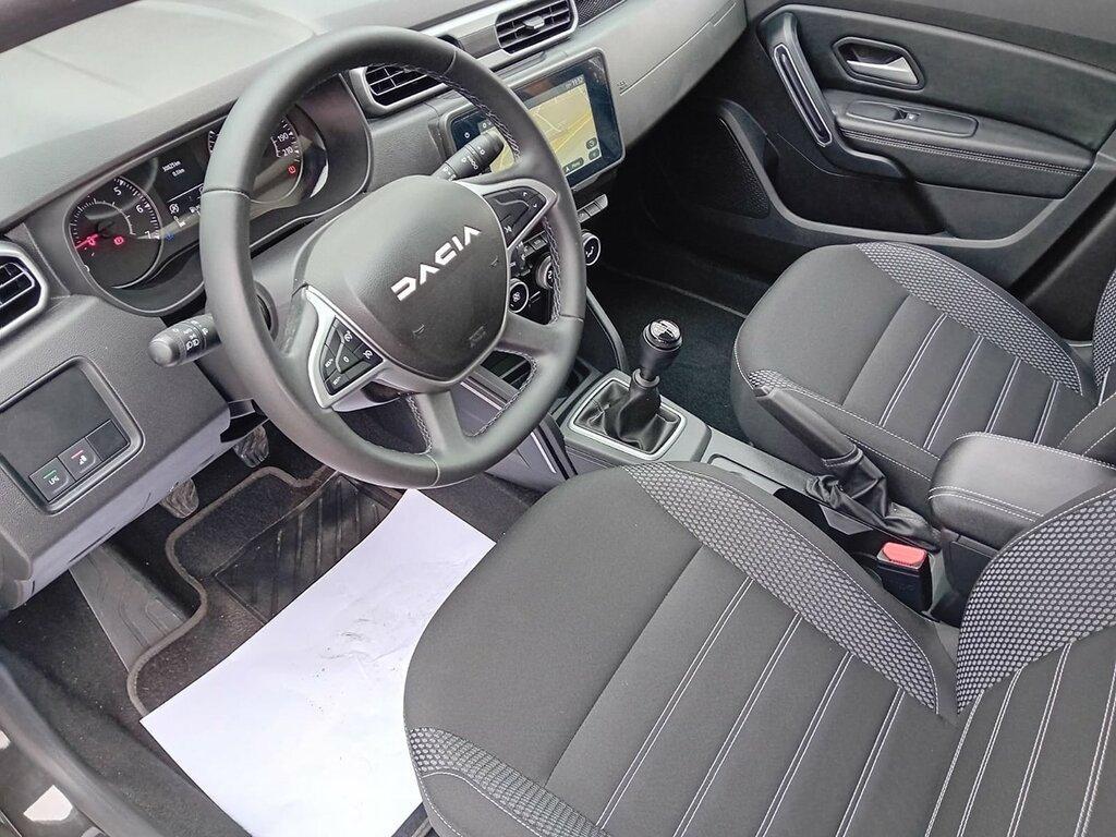 Dacia Duster 1.0 TCe GPL Journey UP 4x2