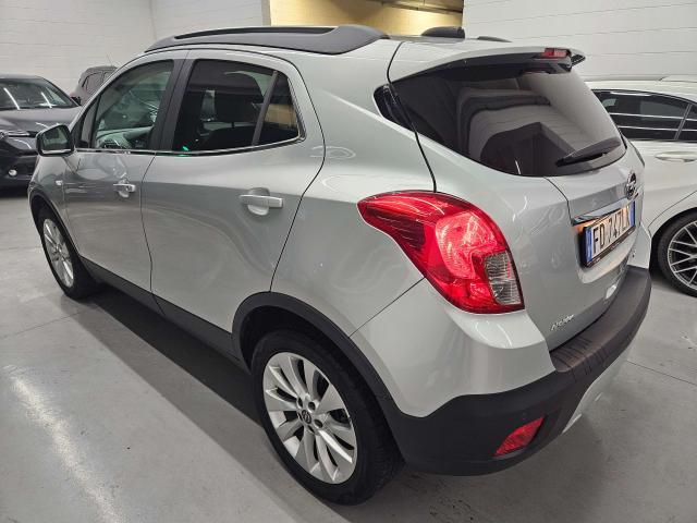 Opel Mokka 1.6 cdti Ego