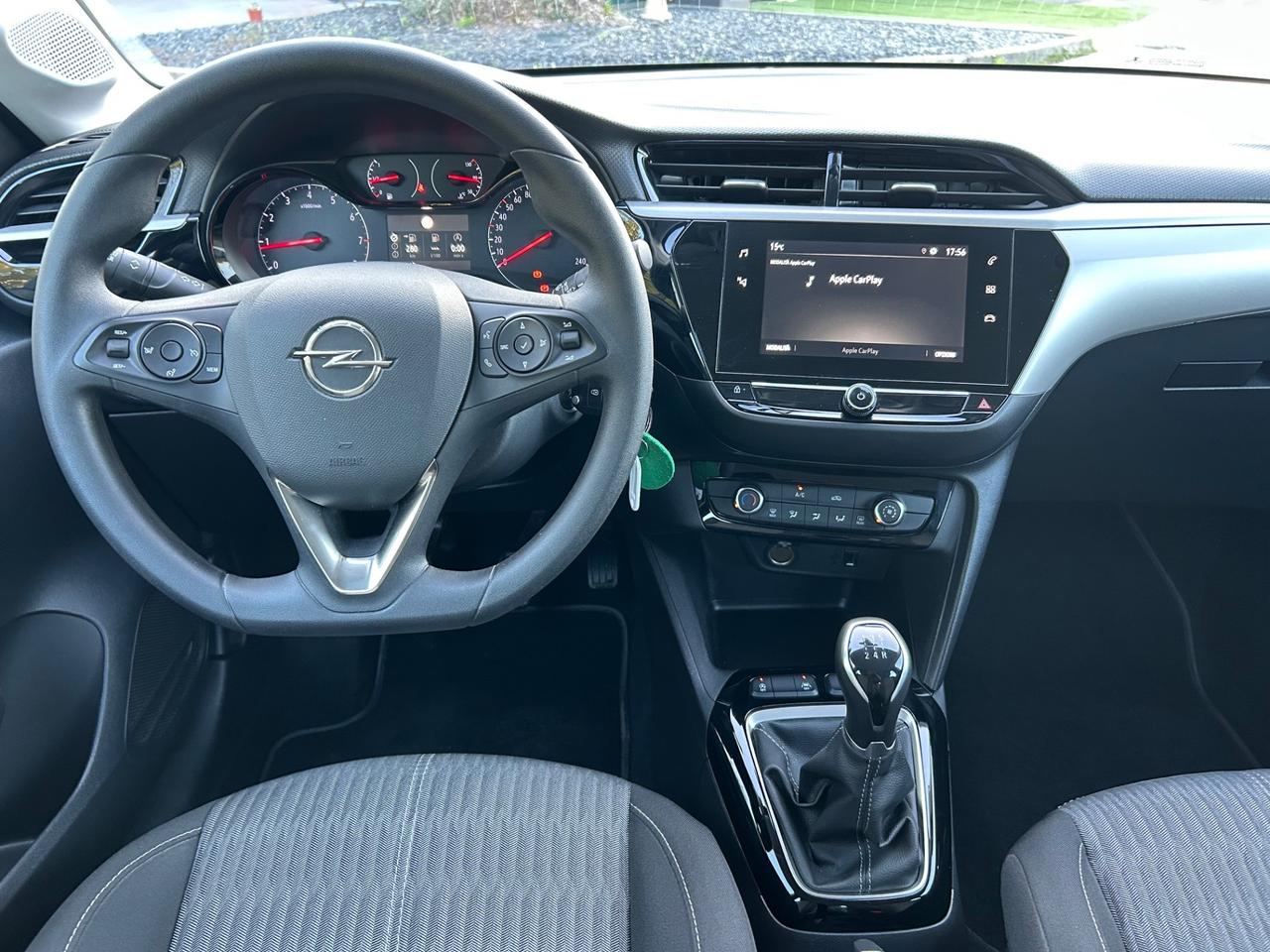 Opel Corsa 1.2 Elegance*SOLO 37000 KM *