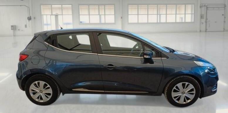 Renault Clio TCe 90 CV 5 porte Business