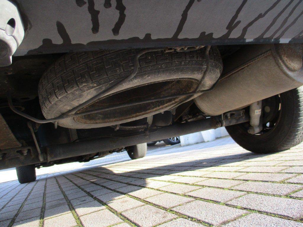 Fiat Doblo Doblò 1.9 MJT 105Cv Dynamic