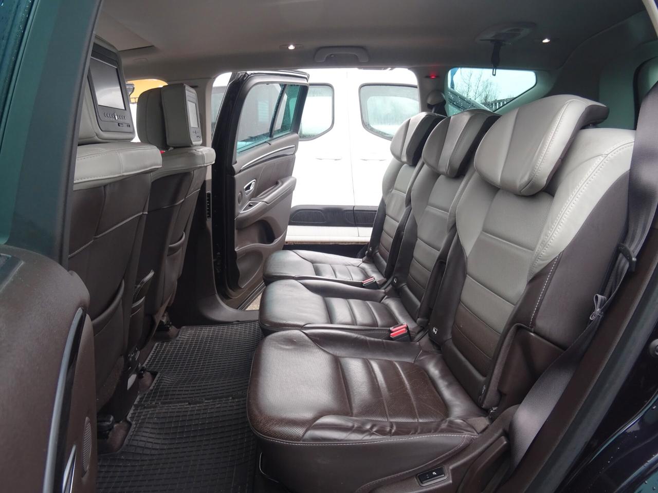 Renault Espace dCi 160CV EDC Energy Initiale Paris 4Control