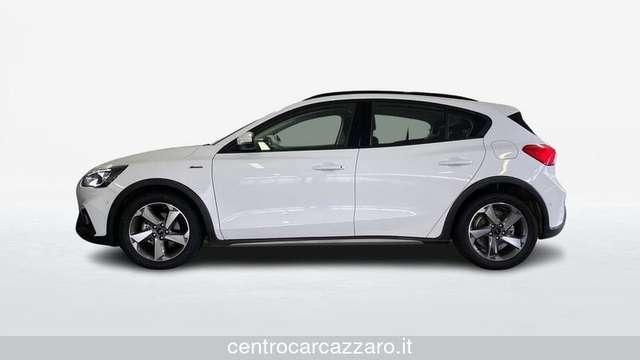 Ford Focus Active 5 Porte 1.0 EcoBoost Hybrid 125cv S&S