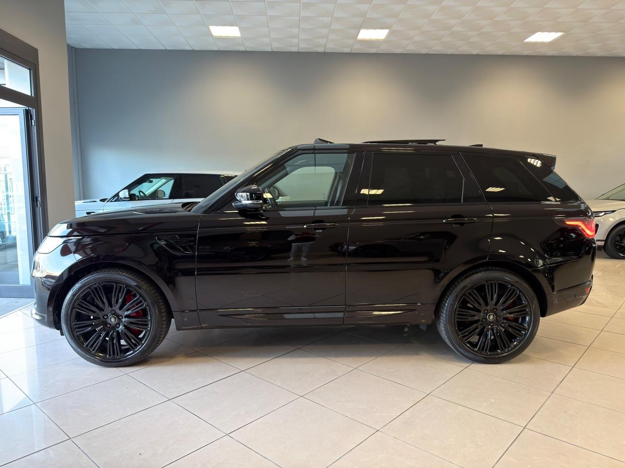 Land Rover Range Sport 3.0 SDV6 249 CV HSE Dynamic