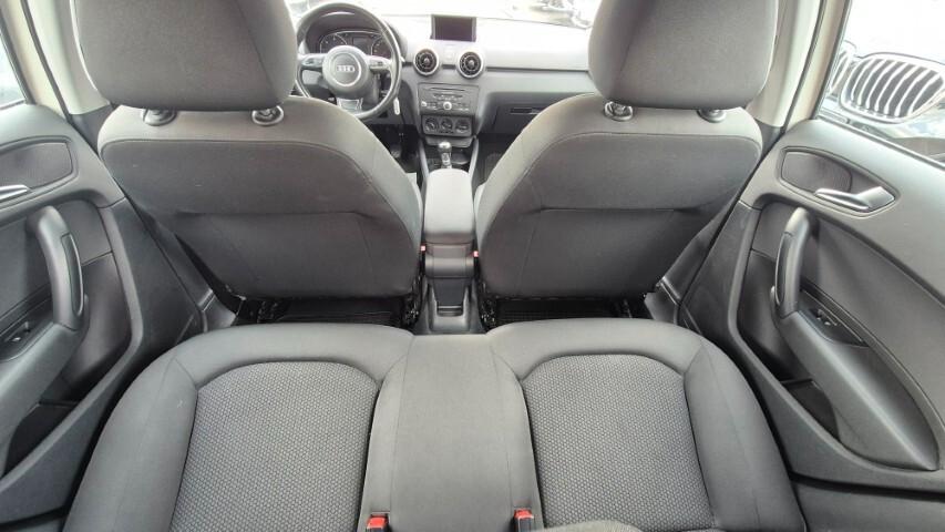 Audi A1 SPB 1.6 TDI - 2013