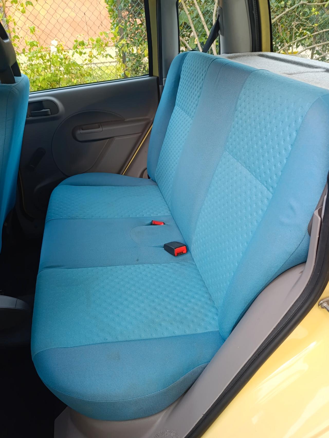Fiat Panda 1.2 Dynamic #GM