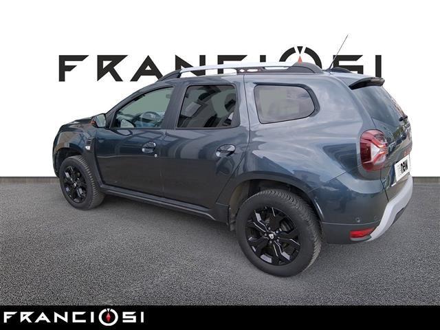 DACIA Duster 1.5 Blue dCi SL Extreme 4x4