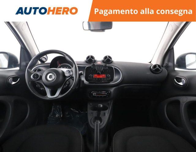 SMART ForTwo 70 1.0 twinamic Passion