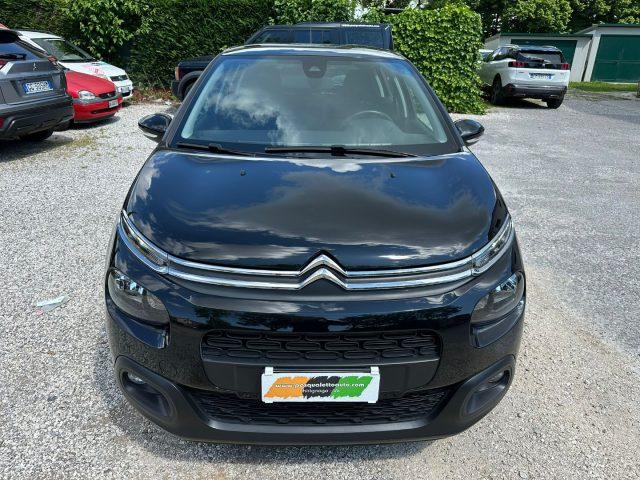 CITROEN C3 1.2 PureTech 83 S&S Shine