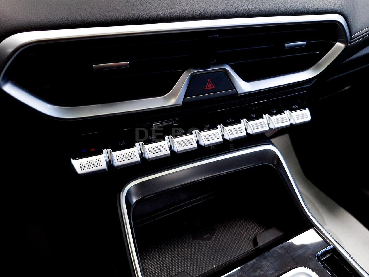 EMC Sei 1.5 gpl 147cv cvt