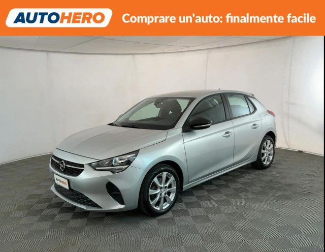 OPEL Corsa 1.2 Edition