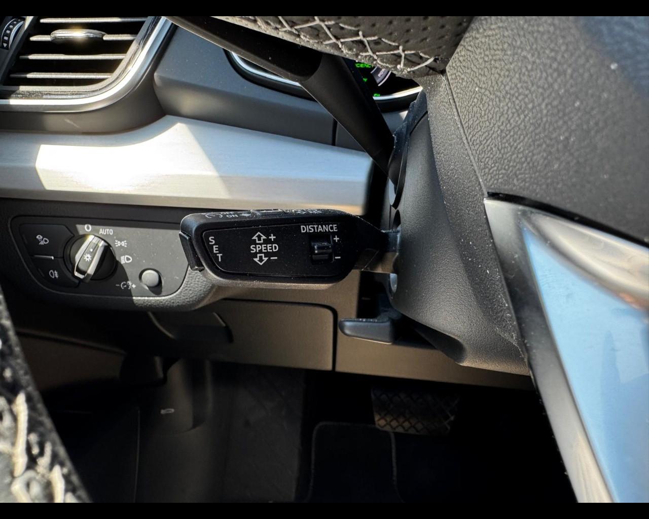 AUDI Q5 55 TFSI S-TRONIC QUATTRO S-LINE PLUS