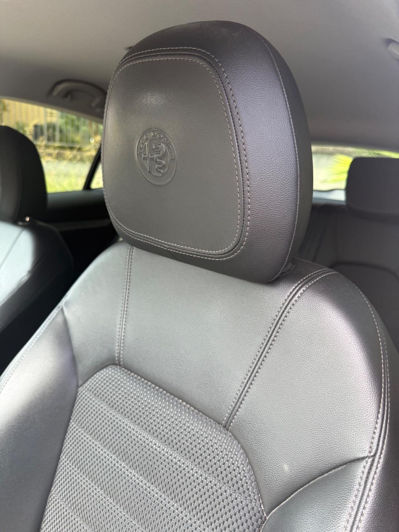 Alfa Romeo Stelvio 2.2 Turbodiesel 210 CV AT8 Q4 Executive