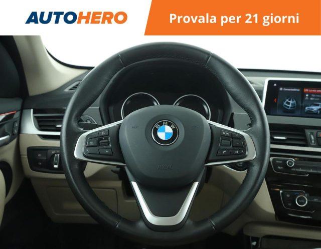 BMW X1 sDrive18i xLine